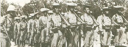 僧格林心|晚清时期的耻辱之战, 骑兵冲击枪兵, 损失3000人却只杀掉几个人。