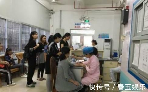 b超检查|产检就好好做产检,这些话问出来,不仅医生嫌弃,其他孕妇也嫌弃