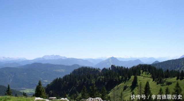  不住|辽国有五个都城，但辽国的皇帝们却并不住在都城里