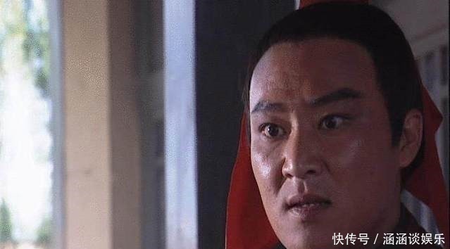 扈家莊&扈三娘心中的理想丈夫,非王英、林沖,而是此人,可惜他死的窩囊