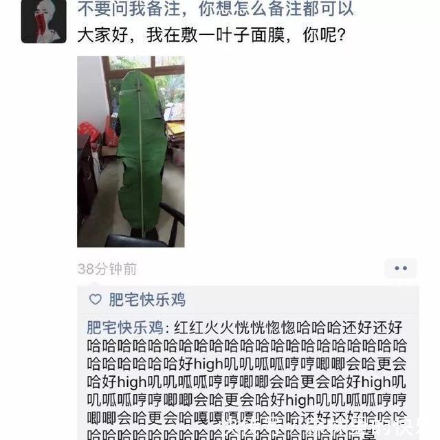 |男朋友:我太难了 冷段子1381 & 去年今日1071