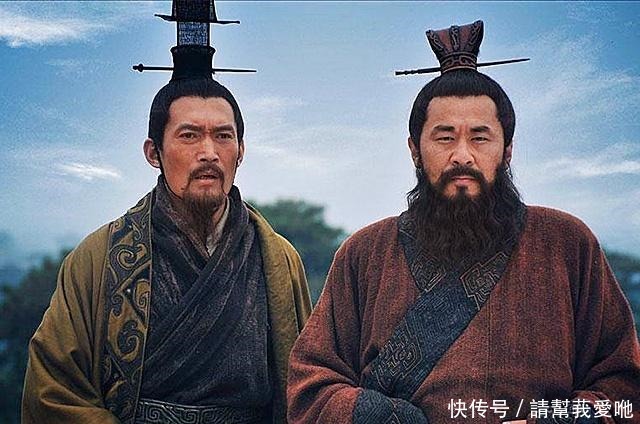 郭嘉|三国时此人谋略胜郭嘉、勇猛赛张辽,曹操太可怕,不能为之重用