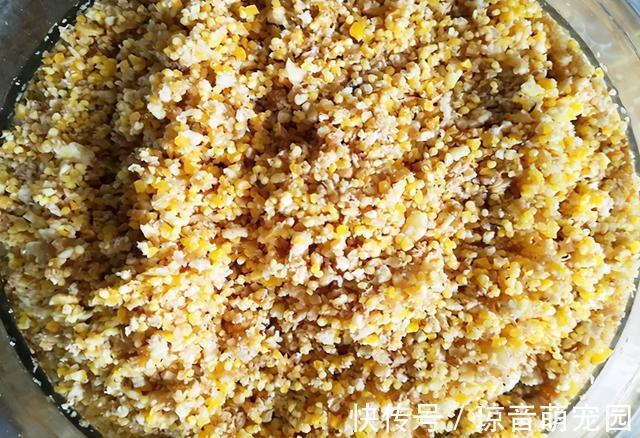 饵料|别再单用打窝米了,掌握这4种用法,能让它在钓鱼当中发挥极致