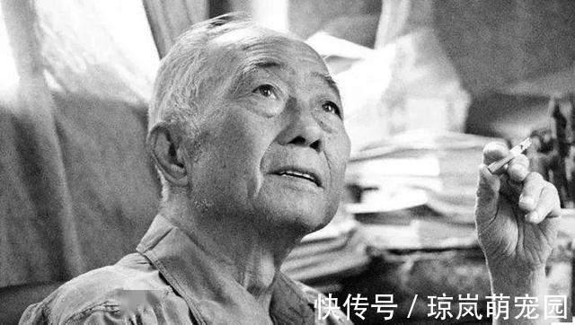 汪曾祺#汪曾祺的7句经典语录,读懂了就活得不累了,尤其是第四句