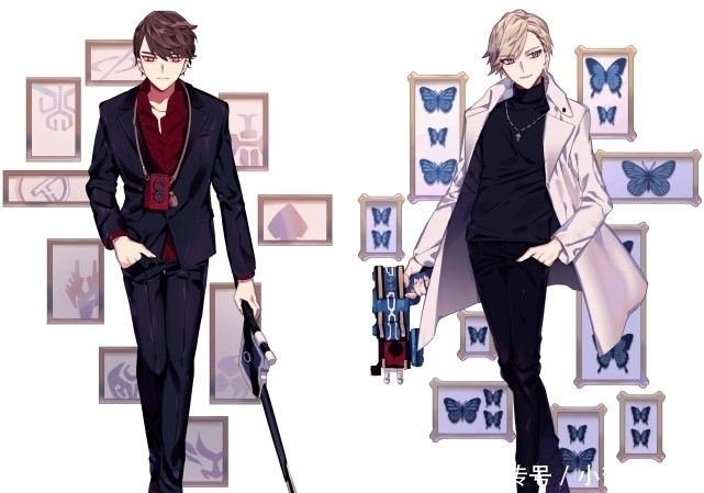 五代雄介|假面骑士:被动漫化的22位骑士,飞羽真帅气,五代雄介像个孩子