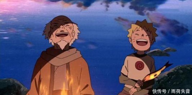 宇智波带土|火影忍者5个一语成谶的预言,人人都是大预言家
