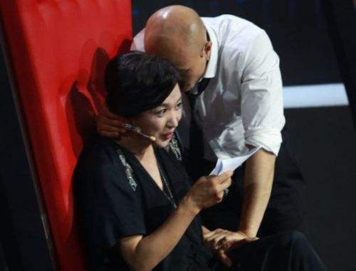 寧靜|他是最不怕得罪人的主持，曾謾罵金星，與寧靜對罵，諷刺華少虛偽