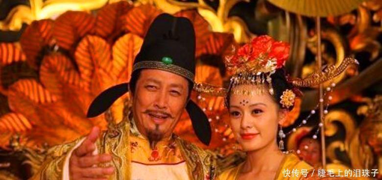 臣子|千古明君李世民,为一个女人做了5件事,臣子都觉得他“昏了头”!