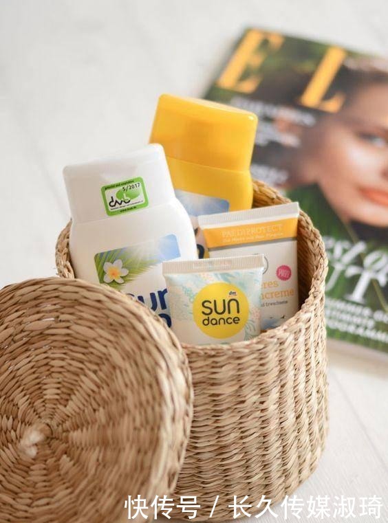 买防晒前看看有没有这些成分,有的话请pass掉