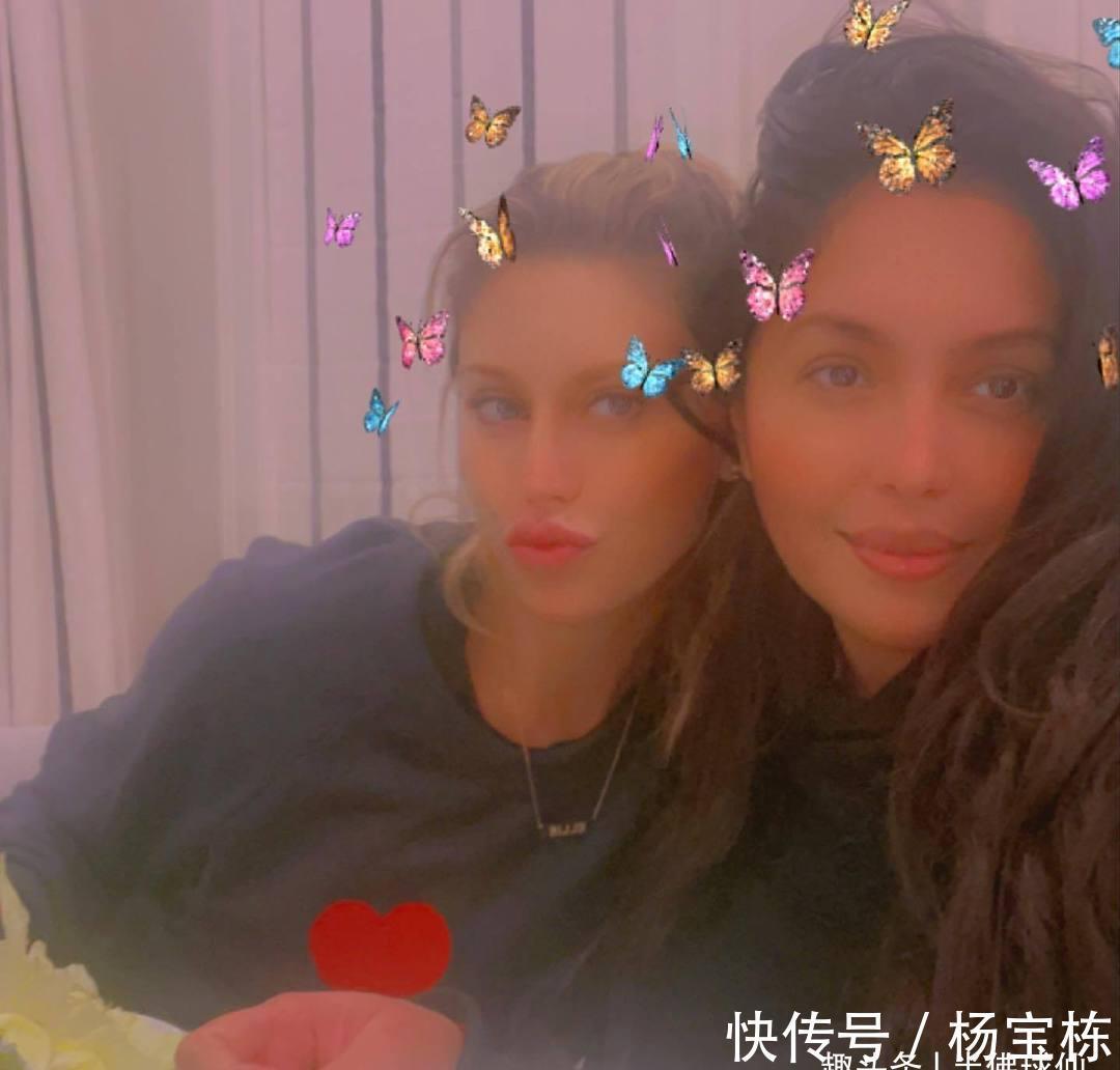 瓦妮莎|瓦妮莎并没有忘记科比!去世纪念日三天后首度发声感谢友人送的花