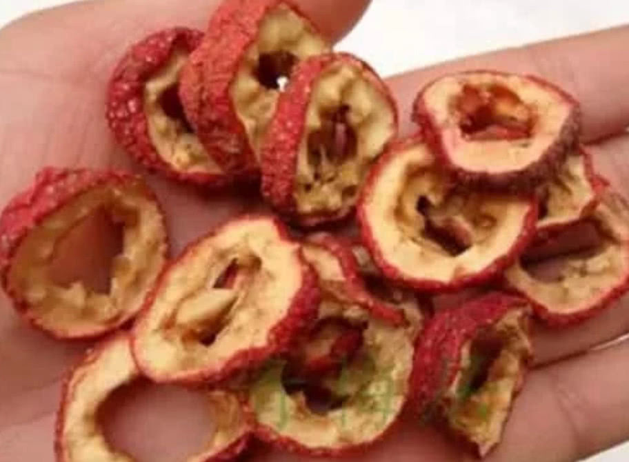 泻药|山楂和此物一起泡，等于“天然泻药”，厕所按时上，越喝越瘦