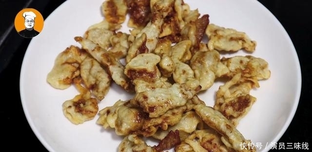 回软|锅包肉家庭版做法,酸甜酥脆不回软,在家也能做出饭店的味道!