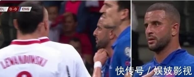 莱万|爆发冲突!世预赛凯恩破僵局 莱万91分钟绝平,1-1却不是握手言和