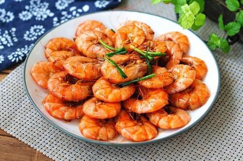  调料|大虾新做法，简单好味道，1味调料，简单一炒，比油炸还鲜！