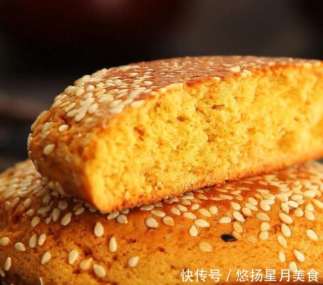 建议别管有钱没钱,遇见这5款特色美食尝一尝,味蕾不委屈!