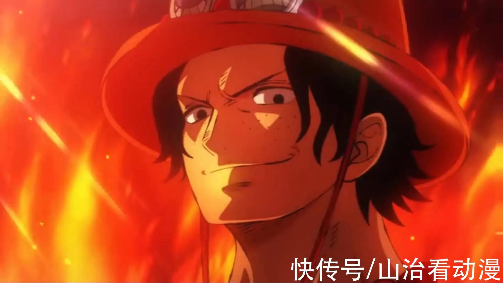 黑炭大蛇|海贼王992集:大和露出真面目,凯多之女,长相甜美,路飞看呆了