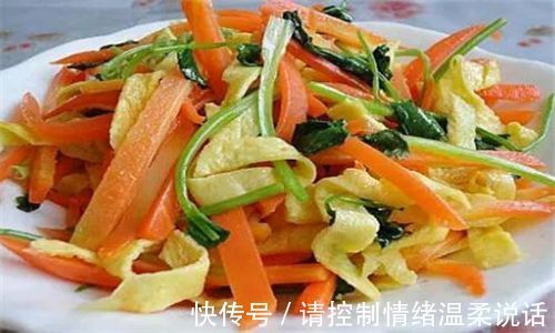 营养|秋天来了,每天吃3种食物,营养丰富,延缓衰老,补充维生素