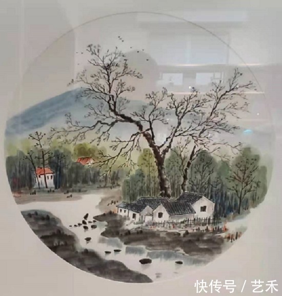 作者|著名书画名家邵明义,最具有收藏潜力作者