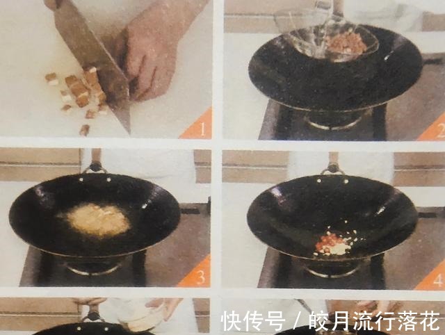 花生米|花生这样做更好吃！