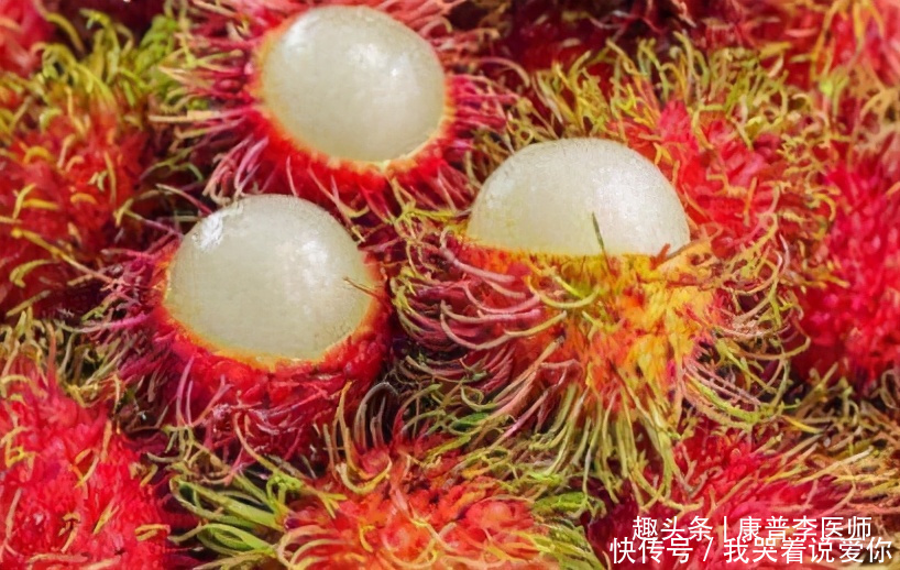 年轻|好吃又养生的食物,坚持常吃,提高抵抗力,越吃越年轻