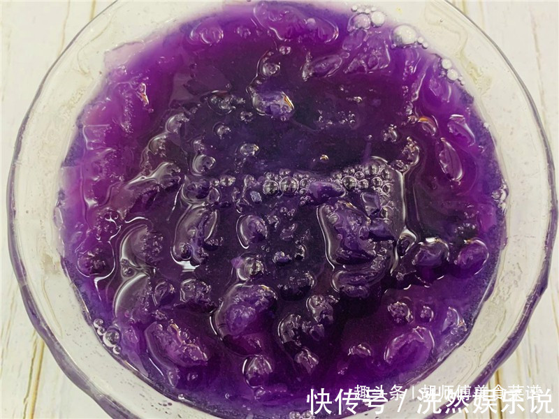 穷人|它是穷人的燕窝,3元钱就能煮一大锅,女人常喝,40岁还是少女