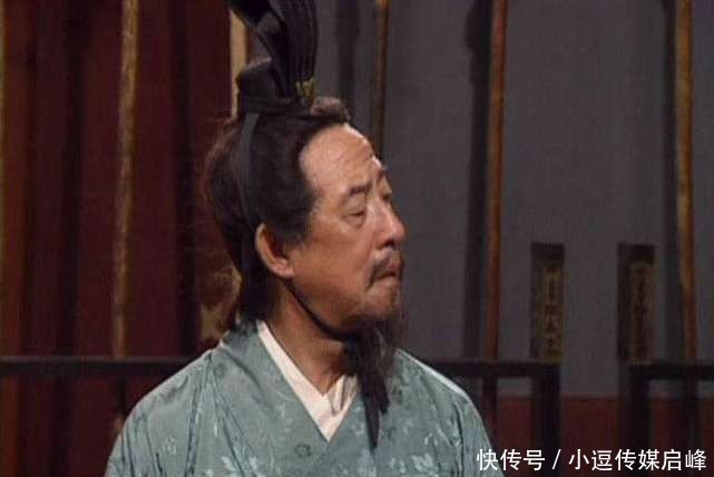 冀州|真读三国,不看演义:郭图真的是袁绍的“狗头军师”?