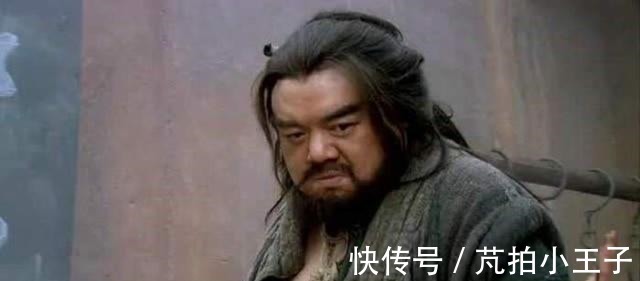 鲁智深#老种经略相公,高俅都不敢惹的存在,此人到底是谁呢!