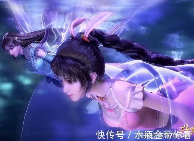 魂师|斗罗大陆:绝世唐门中有三样了不起的东西,最后一样连帝天都夸