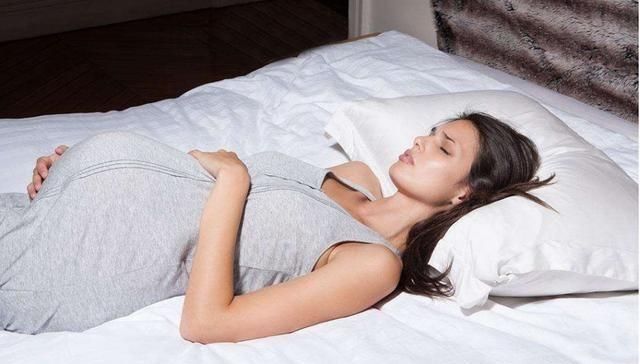 老公还是多体谅一下自己老婆,怀孕后的女人放弃这些,看完很扎心