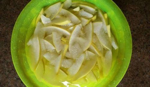 柚子肉|咳嗽最怕喝它，等于天然“止咳药”，不花一分钱，冬天不咳嗽！