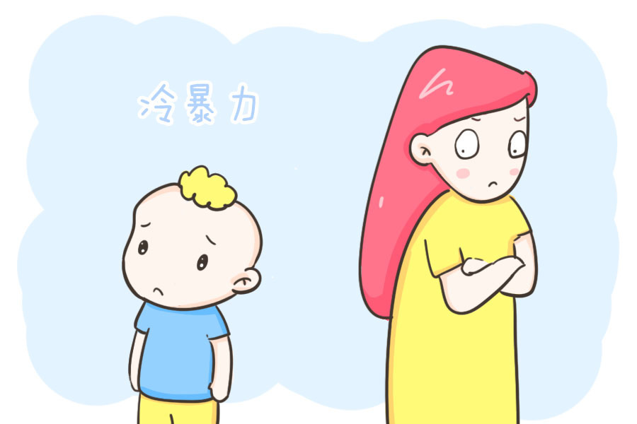 家庭教育|别打了!打孩子不会让他变得更好,只会让他越来越讨厌自己