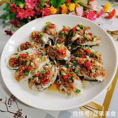 成品|自从学会这道菜，我就没再下过馆子了