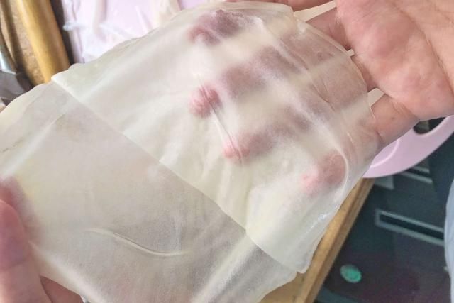 肉馅|饺子皮别浪费了，教你4种创新吃法，皮脆馅香，上桌孩子们抢着吃