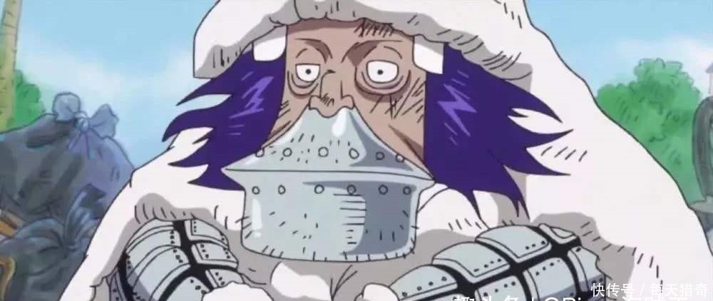 警察局|现实中9大最实用恶魔果实,你要那一颗选透明果实的全送警察局