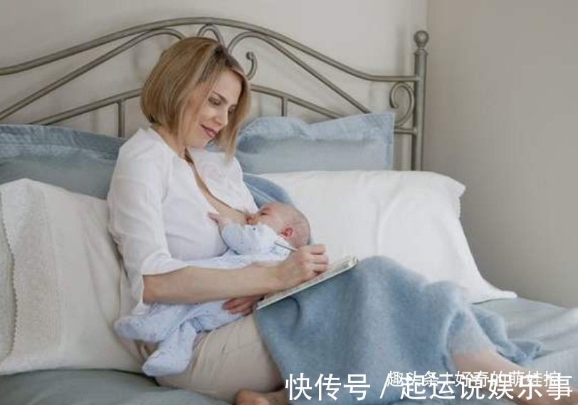 奶粉|“母乳”放大1000倍什么样？显微镜下会动，网友：世间最纯净东西