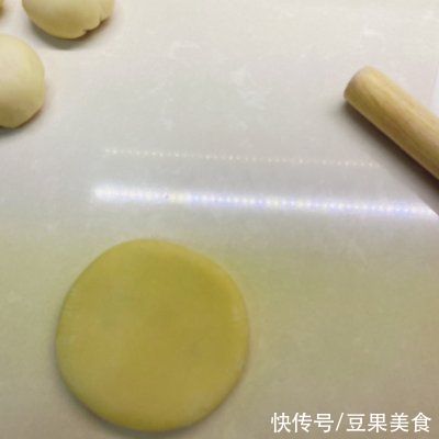朋友|酥到没朋友的酥饼，隔着屏幕都感受得到