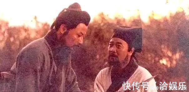 林冲#晁盖如果重用此人,别说是被宋江架空了,就是当老二都没他的份!