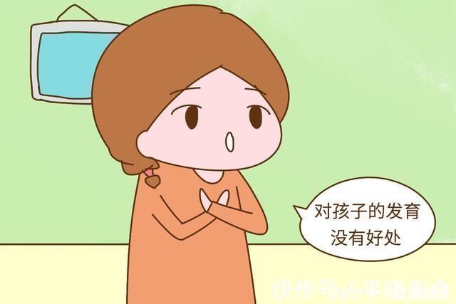 伤害|儿科医生这4件事别让宝宝提早学,没有好处,会伤害到宝宝