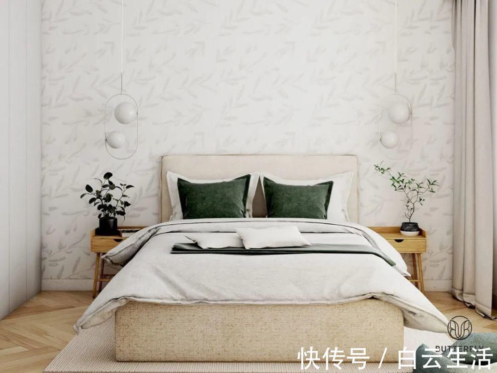 住宅|这4个有温度个性住宅,每一个色彩设计都想收藏!