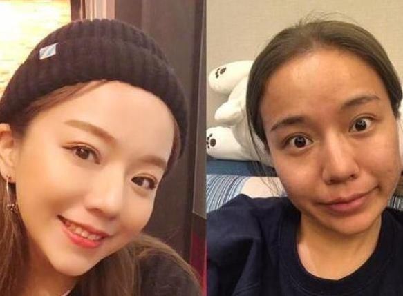 “长期化妆”和“长期素颜”有何区别,哪个对皮肤好看完秒懂