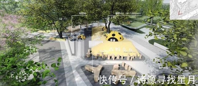 园林|真香!名校旁+自带公园+近商场,价格倒挂!这个宝藏盘超心动!