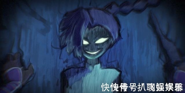 武器|伍六七成魔也不忘保护梅花十三，魔刀千刃再也不是只会进攻的武器