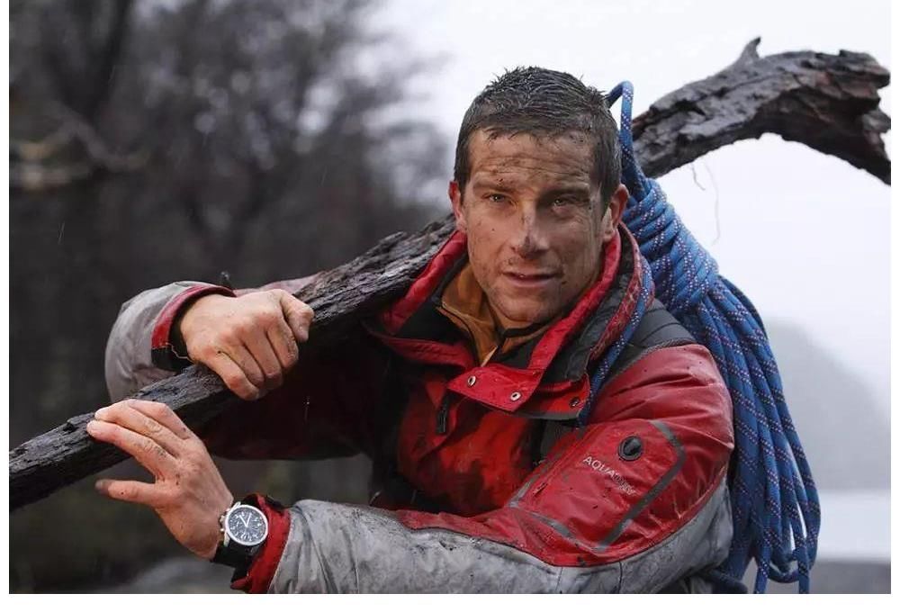 腸道感染|當(dāng)年“什么都能吃的”貝爺，曾經(jīng)紅極一時，為何突然消失了？