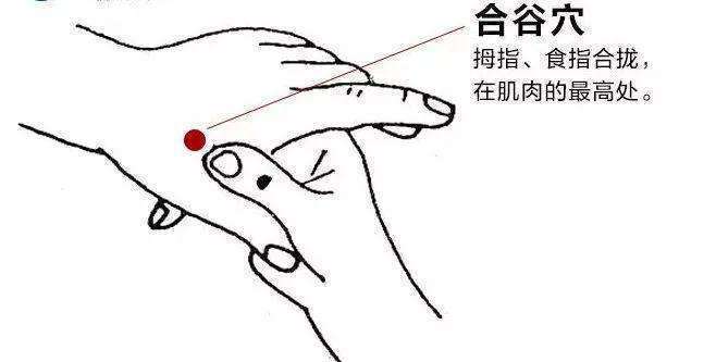  手上|捏手指能预防疾病手上的小穴位，每天捏5分钟，预防三高最有效