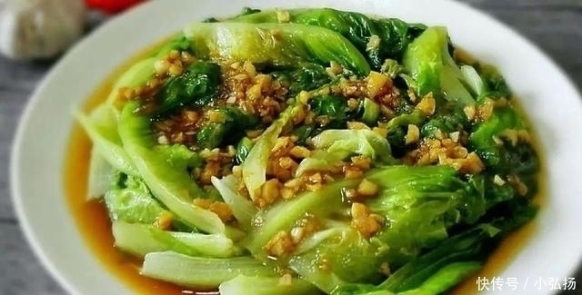 ''脂肪''最怕这种菜不到5元一斤,晚上坚持吃,清肠刮油~