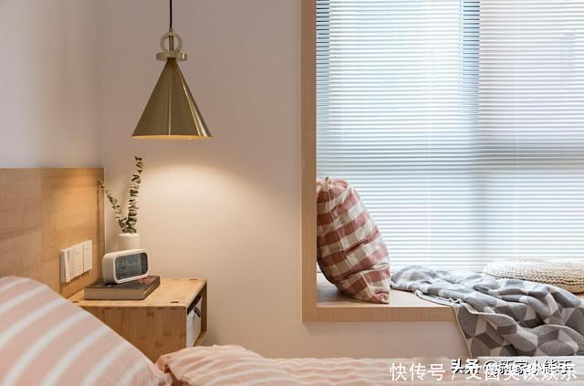 实用|看了她家才知道，这才是年轻人想要的效果，简洁漂亮又实用