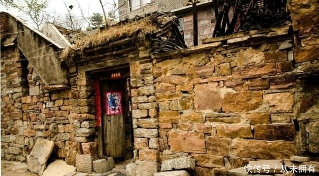这是全球最危险的村庄，在中国这里竟然还有不少人住！