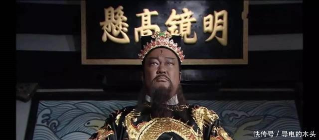 职位|包拯的官衔在现代是什么职位,真能对包拯拦轿喊冤吗!