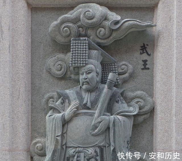 族人|起底姜子牙他原是个部落首领,只因族人遭肢解才愤然造反