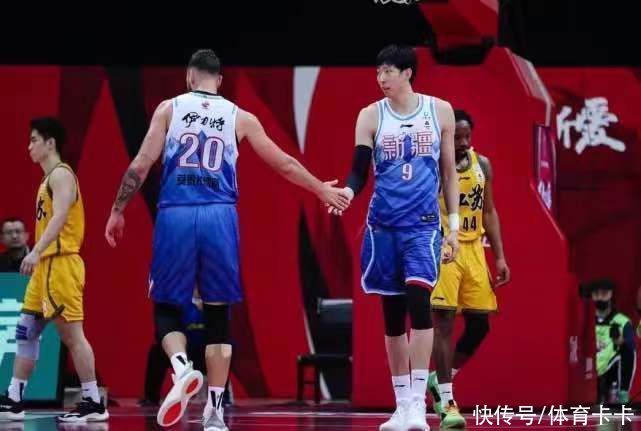 中国男篮|赵睿将重返中国男篮!永久禁赛?该不该给他这个机会!